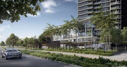 Vela Bay (D16), Apartment #610529461